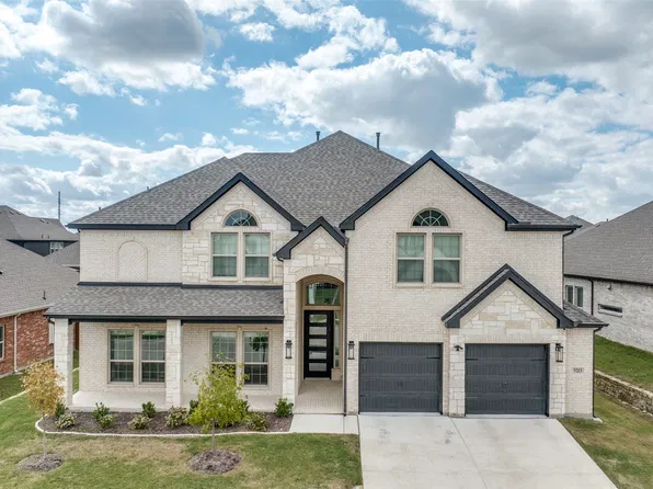 5213 Deep Creek Dr, Fort Worth, TX 76179