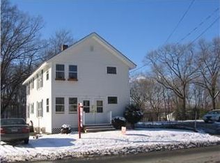 195 Wheelock Ave, Millbury, MA 01527