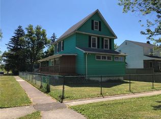 665 92nd St, Niagara Falls, NY 14304