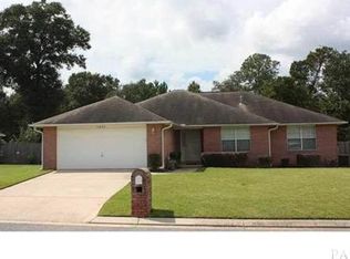 7057 Raburn Rd, Pensacola, FL 32526