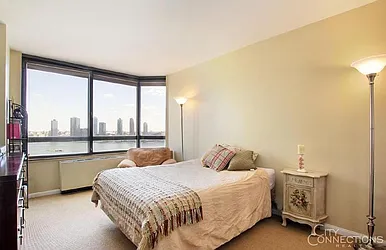 Rented by City Connections Realty