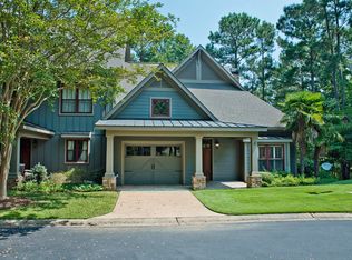 276 Ledges Trl, Alexander City, AL 35010