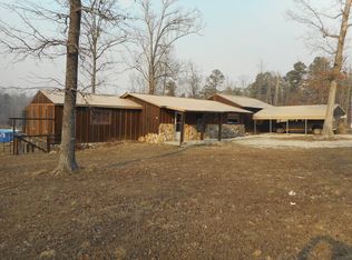 479 Sandy Creek Rd, Oxford, AR 72565
