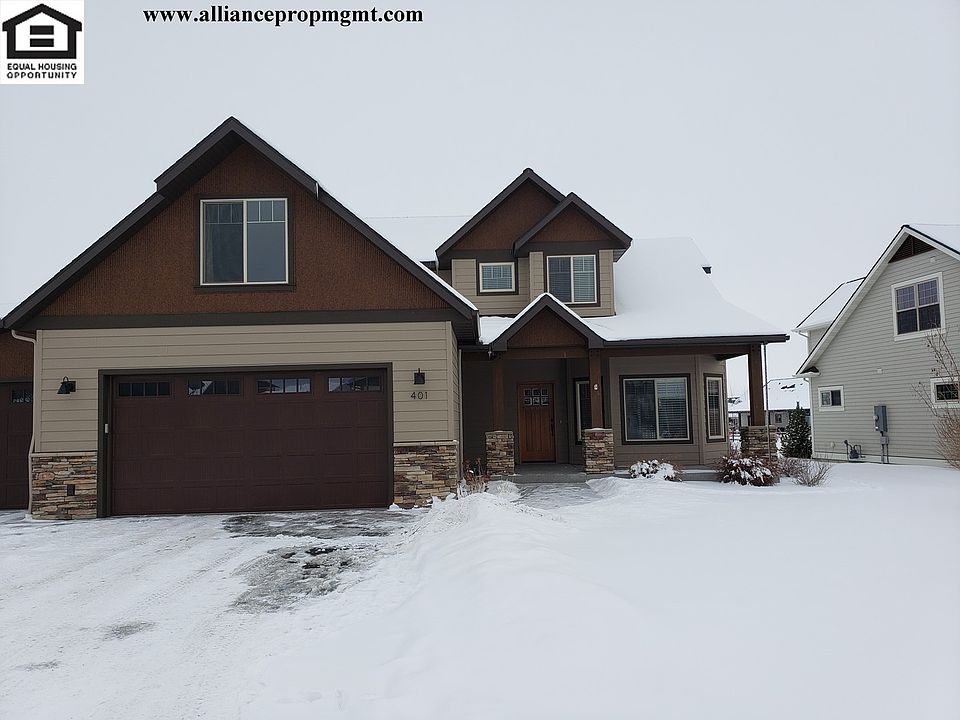 1st image of 401 Parklands Trl