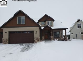 401 Parklands Trl, Bozeman, MT 59718