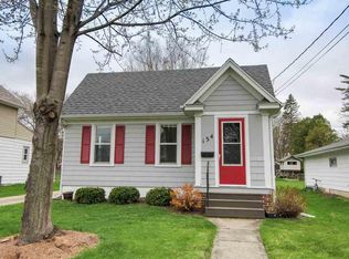 134 Jones St, Sun Prairie, WI 53590
