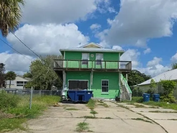 165 Lewis St, Edgewater, FL 32141