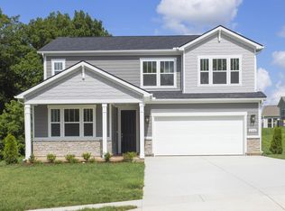 2368 Williamsport Lndg, Columbia, TN 38401