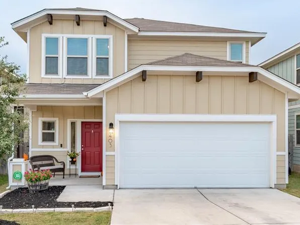 403 Eagle Brook Ln, Buda, TX 78610