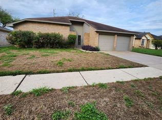 11815 Winter Park St, Houston, TX 77067