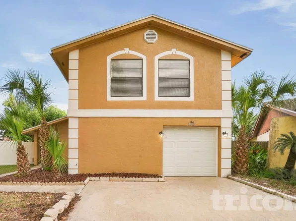 5008 Dollarway Ct, Tampa, FL 33624