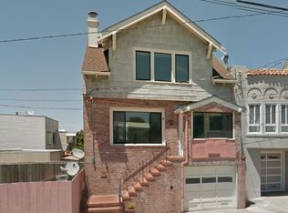 962 Edinburgh St, San Francisco, CA 94112
