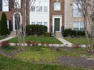 1104 Hampton St, Fredericksburg, VA 22401