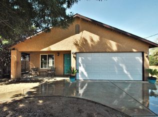 3829 S Ward Ave, Fresno, CA 93725