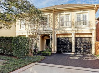 7 Upperway Ln, Houston, TX 77056