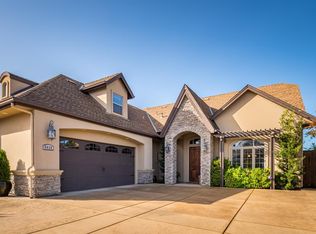6030 Rock Saddle Way, Rocklin, CA 95677