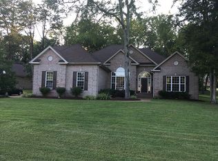 246 Norfolk Ln, Nolensville, TN 37135