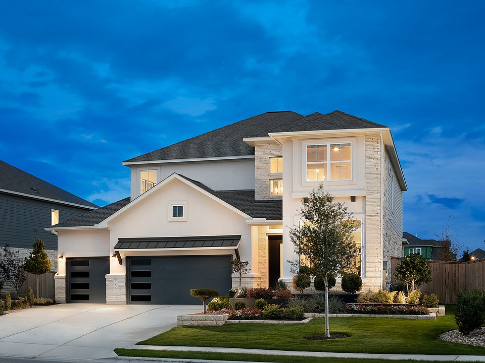 University Heights by Scott Felder Homes in Round Rock TX  Zillow