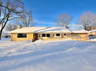 9820 W Concordia Ave, Milwaukee, WI 53222