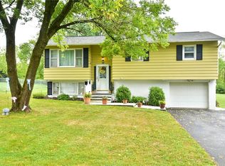 5760 Morris Rd #ES, Marcy, NY 13403