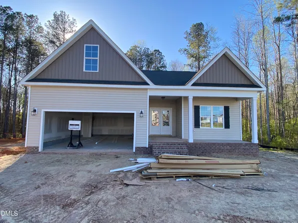 126 Grinnell Loop, Sanford, NC 27332