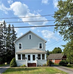 229-31 Osborne St, Minoa, NY, 13116