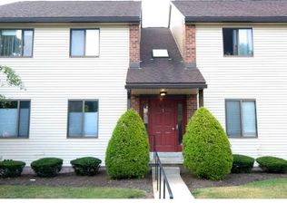 42 Maple St UNIT 1E, Mohnton, PA 19540