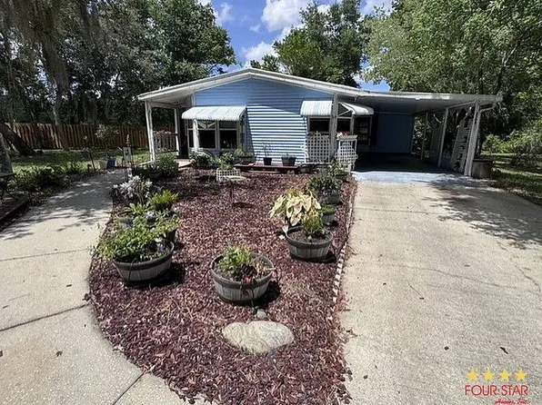 3109 Whisper Blvd, Deland, FL 32724
