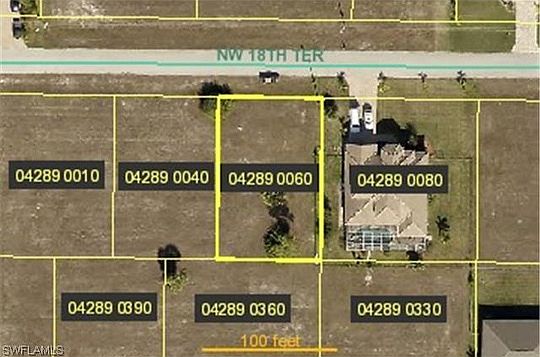 1st image of 3314 NW 18th Ter