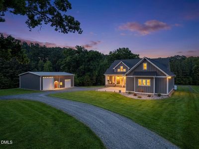 8400 Orange Grove Rd, Chapel Hill, NC, 27516
