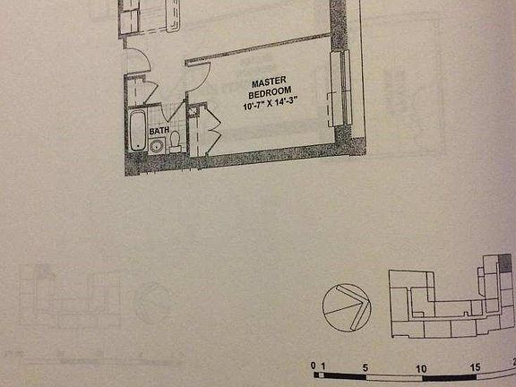 2nd image of 837 Washington Ave APT 3B