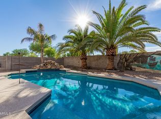 28614 N Sunset Dr, San Tan Valley, AZ 85143