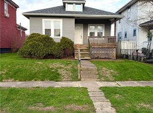 776 Larzelere Ave, Zanesville, OH