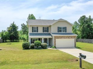 324 Lee Road 2126, Salem, AL 36874