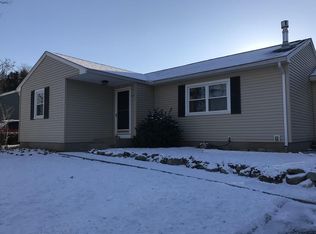 50 Albee St, Springfield, MA 01129