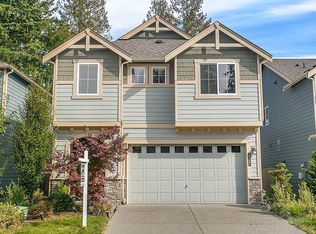 19805 3rd Ave SE, Bothell, WA 98012