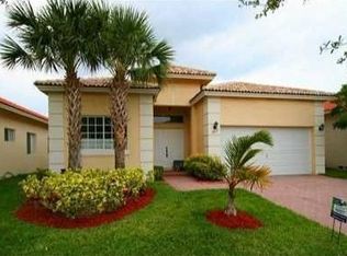 14137 SW 31st St, Miramar, FL 33027