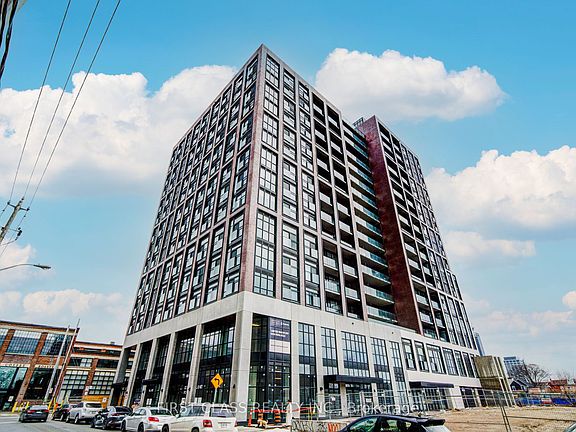 3rd image of 181 Sterling Rd #1604