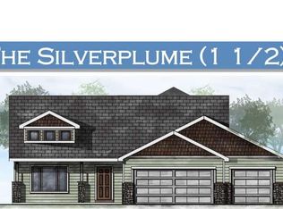 6884 Mount Democrat St, Wellington, CO 80549