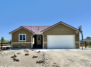 279 Northglen Dr, Spring Creek, NV 89815