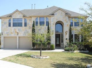 11816 Via Grande Dr, Austin, TX 78739