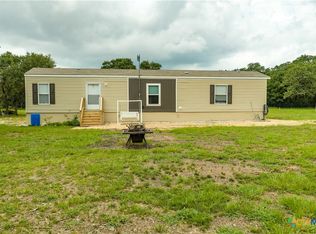 1291 County Road 157, Hallettsville, TX 77964