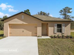 11797 N Shenandoah Way, Citrus Springs, FL 34433