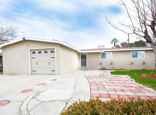 1266 N Helm Ave, Fresno, CA 93727