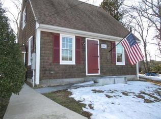 891 State Rd, Westport, MA 02790