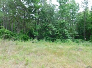 Megan Mills Rd, Gilmer, TX 75644