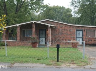 2228 Evans Ave NW, Huntsville, AL 35810