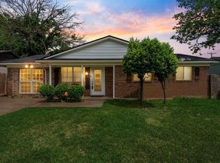 4105 Brookcrest Cir, Waco, TX 76710