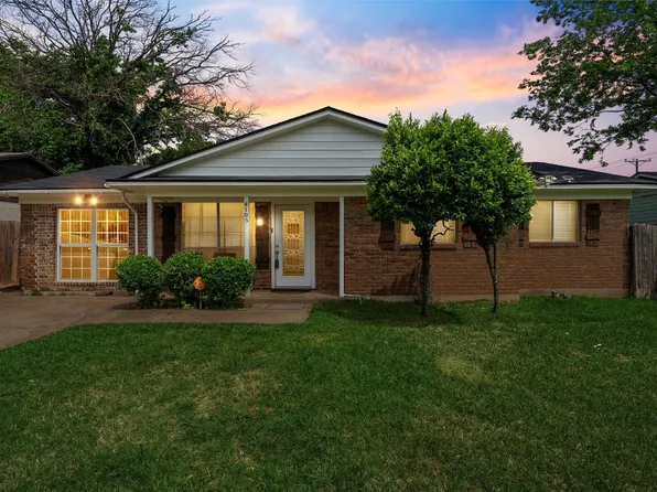 4105 Brookcrest Cir, Waco, TX 76710