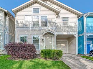 1812 Lewis St, Houston, TX 77009